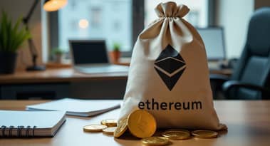 Ether Machine adds 15,000 ETH, becomes the 3rd largest corporate holder of Ethereum