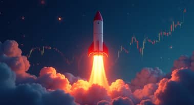 يصل BNB إلى 800 دولار ATH حيث ينفجر حجم Binance الفوري إلى 25 مليار دولار ؛ ماذا بعد؟