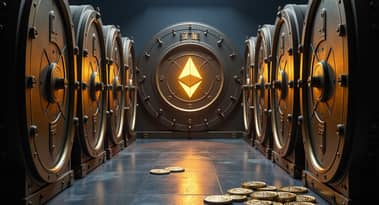 SharpLink buys 77K ETH as total Ethereum holdings surpass $1.69B