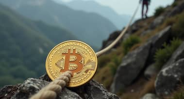 Cryptocurrency rally: why did crypto go up today?