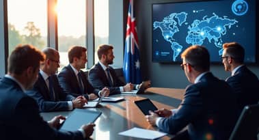 Australia to begin wholesale CBDC testing with major banks, fintechs in 6-month trial