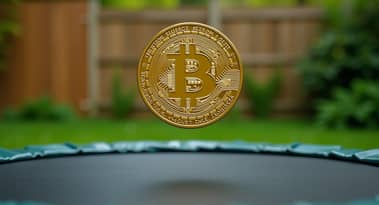 Bitcoin recovers after US-CPI driven dip, ENS, BONK, SPX6900 lead altcoin recovery