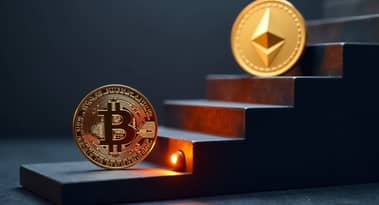 Crypto-crash: waarom gaan Bitcoin en altcoins vandaag naar beneden?