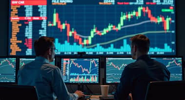 الأسواق الأوروبية مفتوحة: الأسهم ترتفع. التركيز على الموعد النهائي للتعريفة الجمركية الأمريكية
