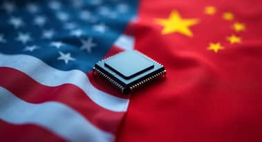 Synopsys, Cadence rally as Washington rolls back China chip restrictions