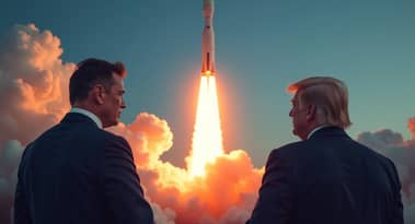 Rocket Lab surges on Musk-Trump feud: all you should know about investing in RKLB