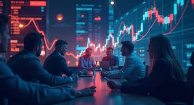Litecoin surges as Luxxfolio hikes LTC stake, Mei Pharma reveals $100M treasury