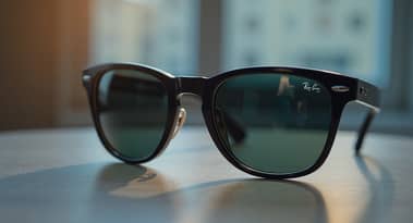 EssilorLuxottica share price jumps on Meta's 3% stake