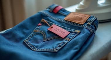 Levi Strauss shares jump 7% on raised outlook; analysts increase price targets