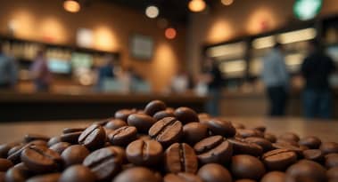 Trump's 50% tariff on Brazil imports to brew trouble for Starbucks and Dutch Bros