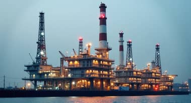 China's June oil refining output rebounds to strongest level since September 2023