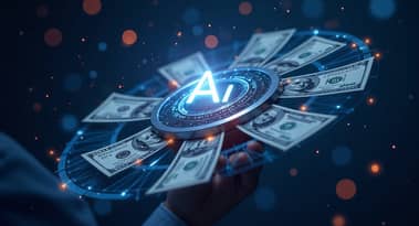 AI boom drives US startup funding close to record highs
