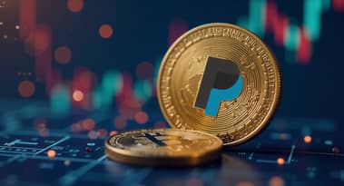 ARB gains 10% as PayPal taps the Arbitrum blockchain for its PYUSD stablecoin