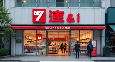 Couche-Tard exit lets Seven & i refocus on core ops, but stock may stay muted