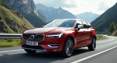 Volvo posts Q2 operating loss; turnaround plan 'fully on track', says CEO