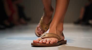 Kolhapuri vs couture: How Prada’s sandal sparked a cultural row in India