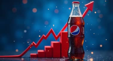 PepsiCo shares rise as Q2 revenue beats expectations despite weak US demand, soft volumes