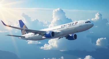 United Airlines stock surges on strong Q2 results and rising demand outlook