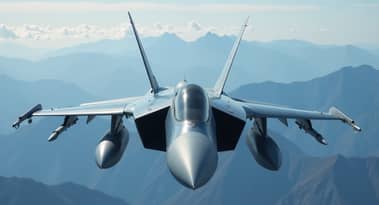 Saab shares climb over 12% as defense firm lifts 2025 sales forecast after strong Q2