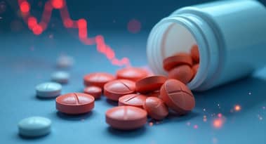 Sarepta shares fall 37% as FDA questions future of key gene therapy