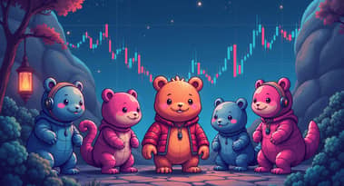 Whale koopt 45 CryptoPunks in 2 minuten terwijl de NFT-marktkapitalisatie de mijlpaal van $ 6 miljard bereikt