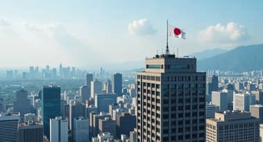 Why Japan's currency could be the unlikely trigger for BOJ's next big move