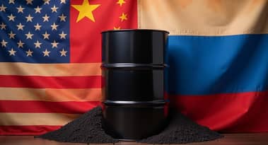 'Will crush your economy': US senator threatens India, China for buying Russian oil