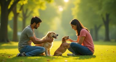 Inside India’s booming pet care industry: how pet parents are driving a billion dollar market