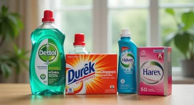 Reckitt Benckiser stock jumps 10% on profit beat, upgraded outlook
