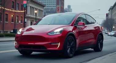 Musk hints at budget Model Y, but analysts doubt its impact on Tesla’s sales downturn