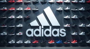Adidas shares slump after sales miss, tariff warning and guidance confirmation