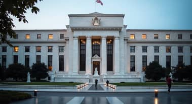 FOMC meeting today: Fed expected to hold rates amid tariff uncertainty, but internal dissent likely