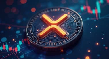 XRP outperforms other major cryptos amid ETF optimism; check forecast