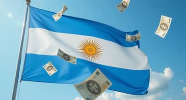 Argentina’s economy didn’t collapse. It roared back to life
