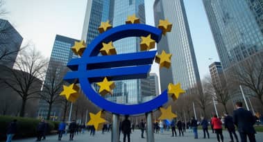Euro zone inflation hits 2% in June, prompting rate pause forecasts