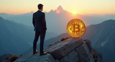 Tether-backed Twenty One ups Bitcoin stash to 43,500 BTC, eyes Strategy’s crown