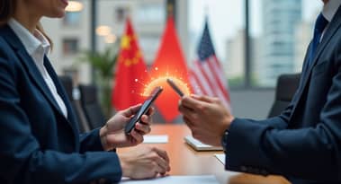 Ant Group eyes USDC integration despite yuan stablecoin push, says report