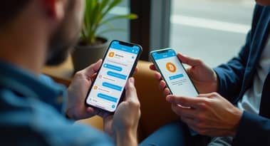 Telegram brings message-style crypto transfers to US with TON Wallet launch