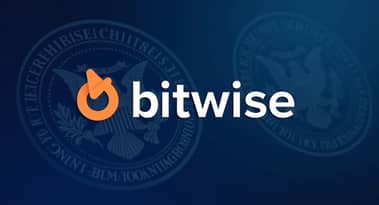 SEC approved, then paused Bitwise crypto ETF conversion