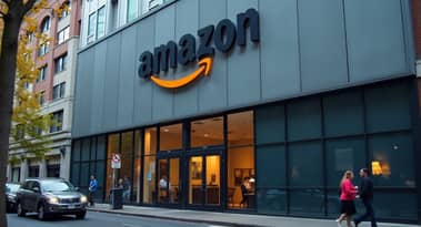 Amazon's AWS to fuel South Korea's AI hub with new $5 billion investment