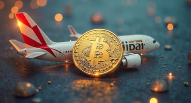 Emirates and Dubai Duty Free sign MoU with Crypto.com to adopt crypto payments