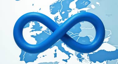 Meta to halt political ads in EU from October 2025 amid legal uncertainty