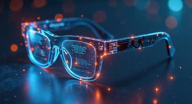 Alibaba enters AI wearables race with smart glasses powered by Quark