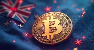 Bitget faces regulatory heat in Australia over unlicensed 125x crypto futures
