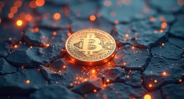 لماذا ترتفع العملات المشفرة اليوم كقيادة Fartcoin و Jasmy و Chainlink؟