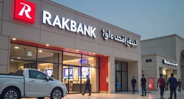 RAKBANK introduces dirham-based crypto trading via app, joins UAE’s fintech push