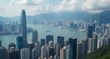 Animoca, Standard Chartered, HKT seek first Hong Kong stablecoin licence