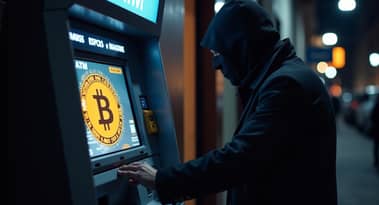 تسمانيا تنضم إلى الحملة الوطنية على أجهزة الصراف الآلي للعملات المشفرة بعد أن أدت عمليات الاحتيال إلى خسائر بالملايين