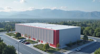 LG Energy signs $4.3B battery supply deal