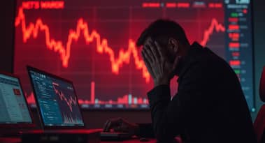 Vedanta shares slide upto 8% after US-based short seller labels Group a ‘Ponzi Scheme’